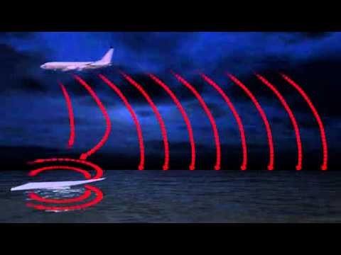 Next Media: Boeing P-8A Poseidon deployed to search for MH370