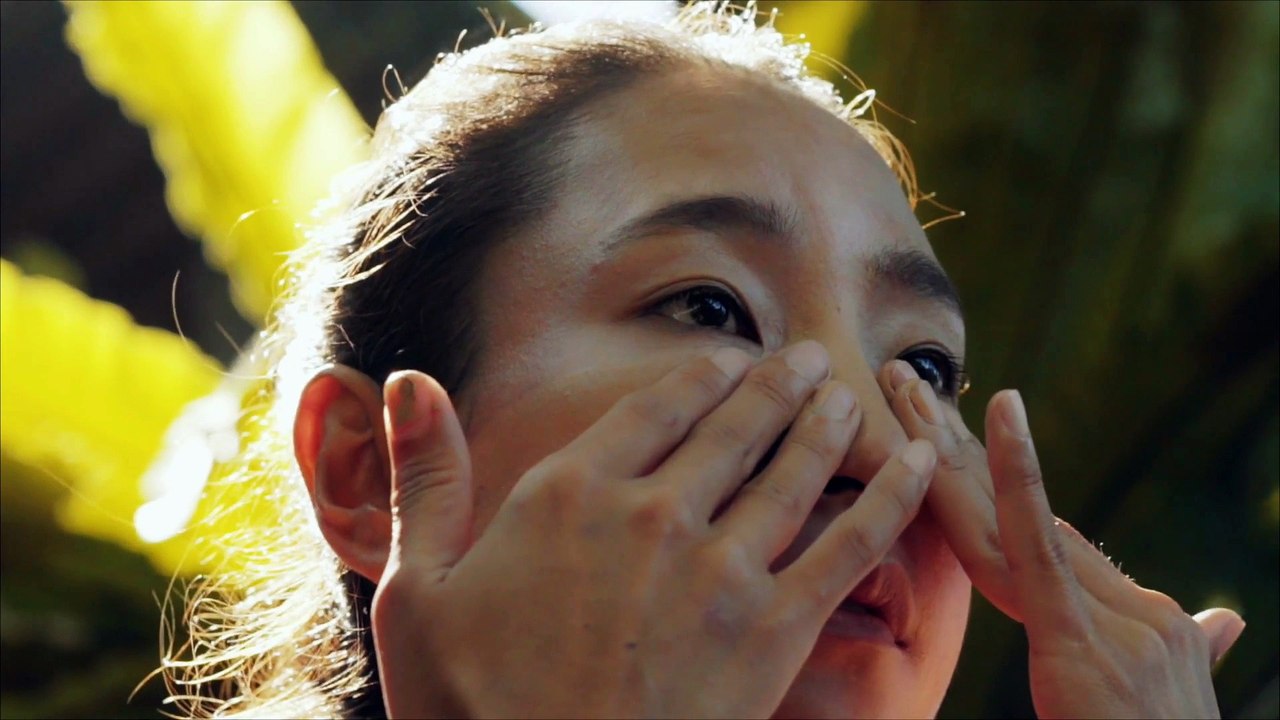 Boral Kibil feat. Sevda Tekin - Islak Islak (Video Edit)