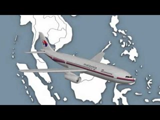 Descargar video: Next Media: Australia shifts search area for MH370 to northeast after deeper radar data analysis