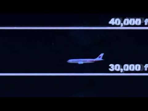 Next Media: Missing Malaysia Airlines plane hijacked, say Malaysian officials