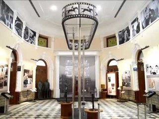 AFP: First Indian film museum to open in home of Bollywood