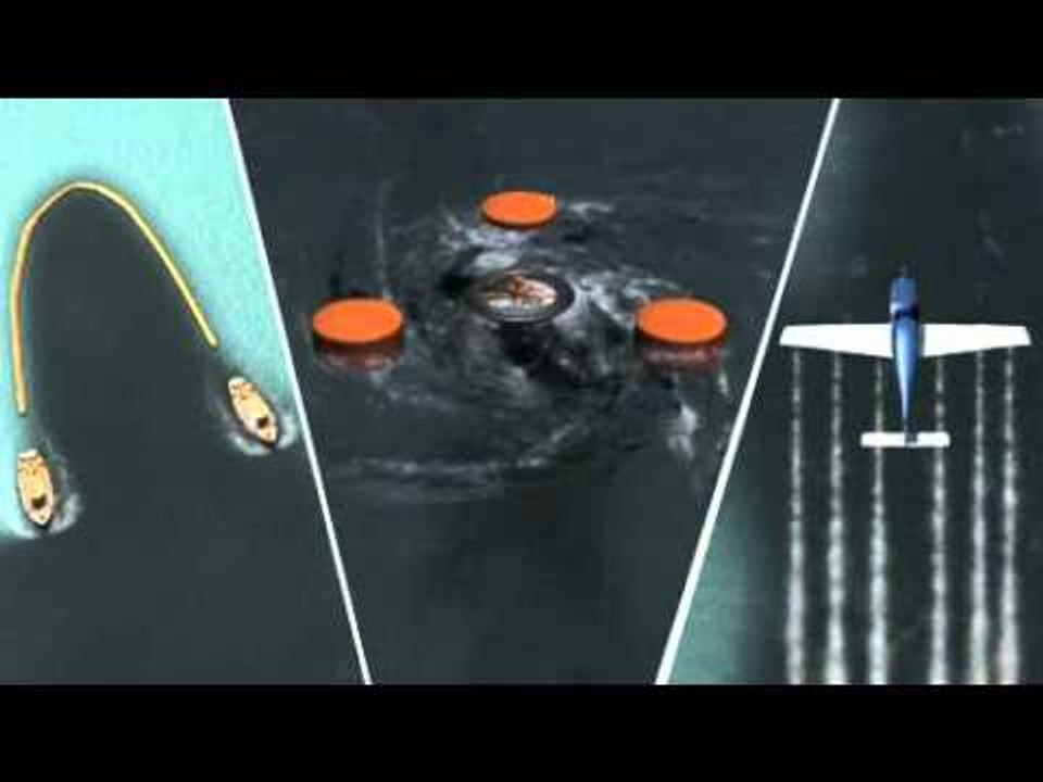 Exxon Valdez oil spill  anniversary