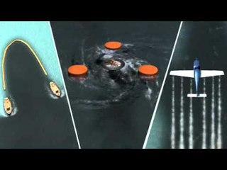 Exxon Valdez oil spill  anniversary