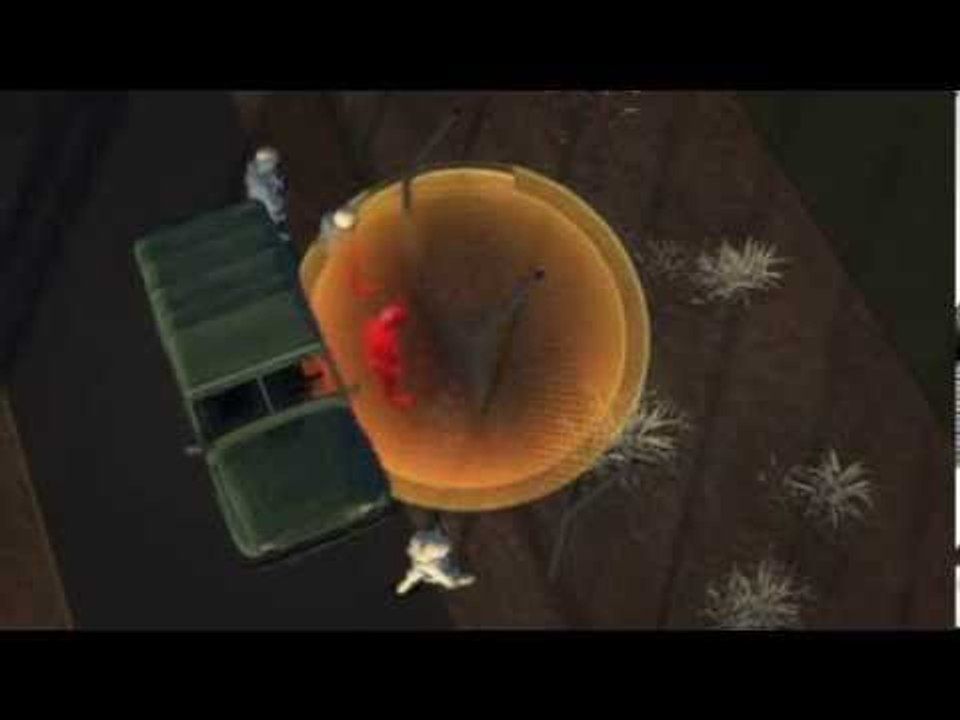 Next Media: Israel bombs Syrian military sites after Golan Heights explosion