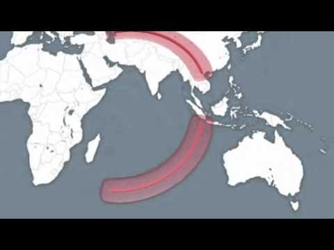 Next Media: Missing Malaysia Airlines plane's journey ended over Indian Ocean