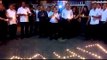 MMOTV: DAP holds candlelight vigil in solidarity with MH17 victims