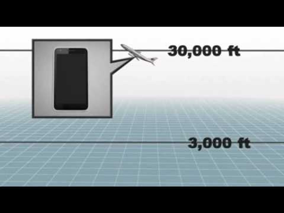 Possible reasons why MH370 passengers did not call for help