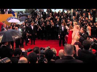 Cover Media Video: Celebrity Lookalikes: What happens when you see star doubles?