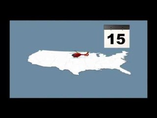 Next Media Video:  Ebola-infected surgeon to be airlifted to the US for treatment