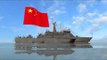 Next Media: Philippines filea case against China following South China Sea dispute