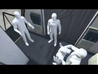 Next Media: Asylum seeker forces Lufthansa plane to turn back