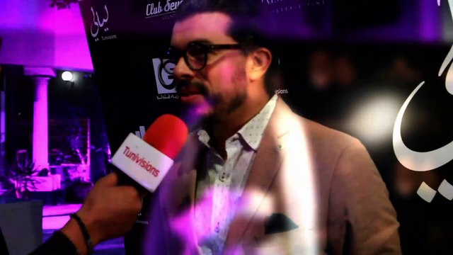 2éme soirée de Layeli Tunivisions 2018 : Interview avec Anis Fliss General Manager chez Star Box Events