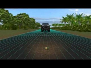 Next Media: Thai police survive vehicle bomb blast unscathed