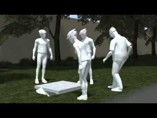 Next Media Video: Newborn baby found alive after 6 days in Sydney storm drain