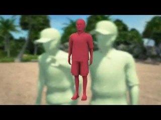 Next Media Video: German tourists found dead on Tobago beach