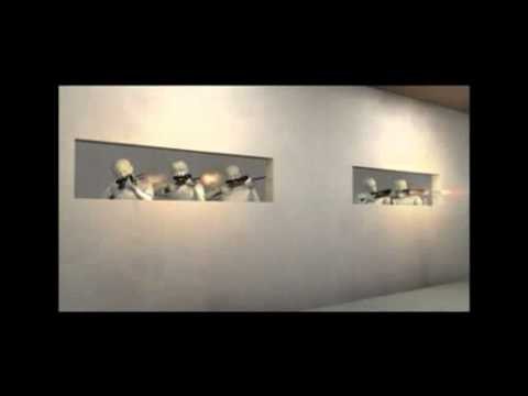 Next Media Video: Utah revives executions by firing squad