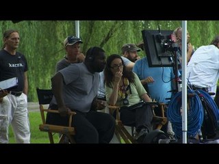 Cover Media Video: Steve McQueen announces next project about song writer