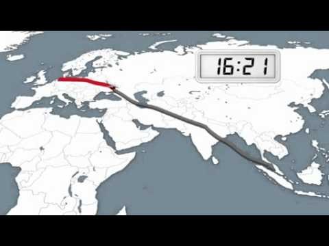 Next Media Video: MH17 was carrying 298 people when it crashed in Ukraine