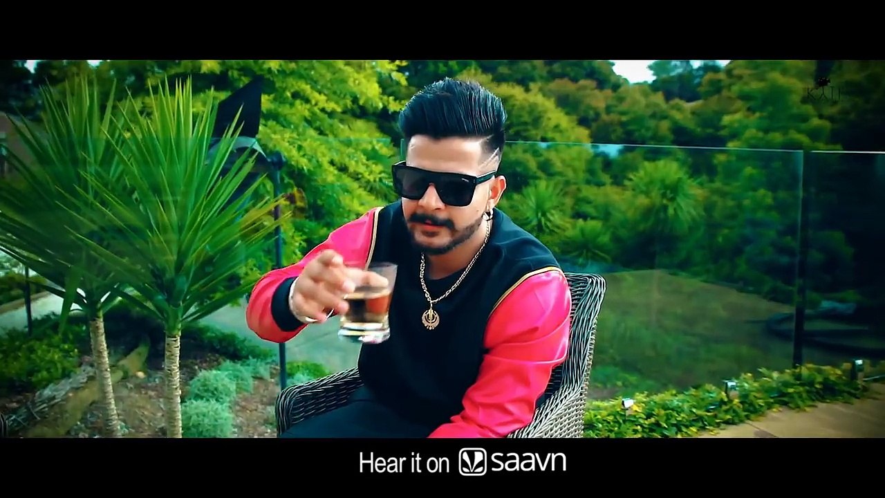 Jail (Official Song) - Love Brar Ft. Gurlez Akhtar - Latest Punjabi Song 2018 - Kytes Media - YouTube_2