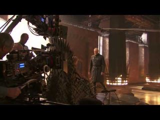 Cover Media Video: ‘Game of Thrones’ movie to hit cinemas soon?