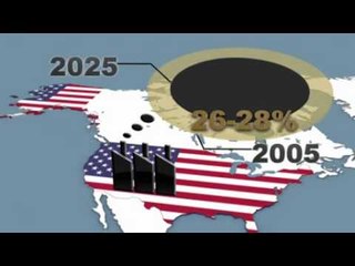 Next Media Video: China, US reach agreement on greenhouse gas emissions