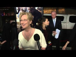 Cover Media Video: Meryl Streep to receive Presidential Medal of Freedom
