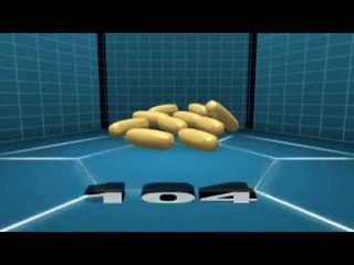 Next Media Video: Colombian girl critical after father forced her to swallow drugs