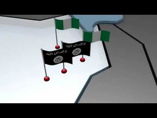 Download Video: Next Media Video: Boko Haram captures Chibok, where schoolgirls were kidnapped in April