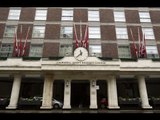 Next Media Video: Gas explosion at Hyatt Regency in London leaves 14 injured
