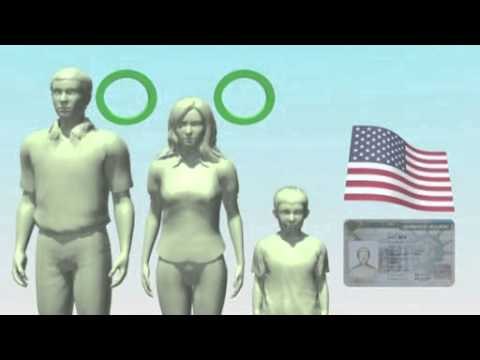 Next Media Video: US immigration reform could spell relief for 5 million undocumented immigrants