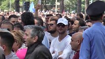 Masat e policisë për protestat: 1500 Efektivë në terren