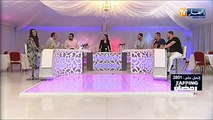 الياس نشام: قناة النهار هي لي فتحتلي الباب و هي القناة الوحيدة التي تدعم الشباب