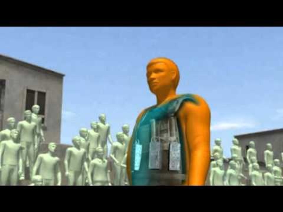 Next Media Video: Suicide attack at Afghan volleyball match kills at least 45