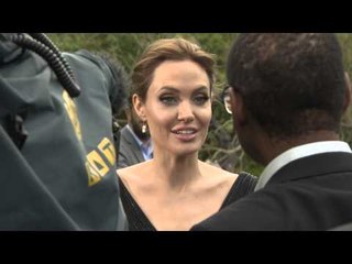 Cover Media Video: Angelina Jolie to retire from acting?
