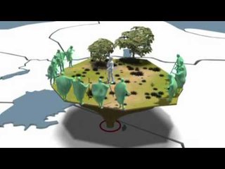 Next Media Video: Thousands of Masai displaced for Dubai royal family hunting reserve