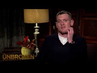 Cover Media Video: Meet new guy in town, Jack OConnell