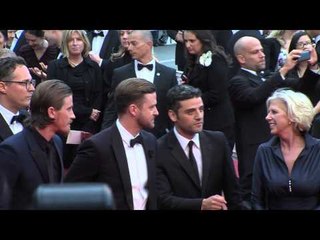 Cover Media Video: Oscar Isaac confirmed for X-Men: Apocalypse