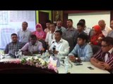 MMOTV: Mohd Zaidi defends allegations against Penang’s Chinese (PART 1)