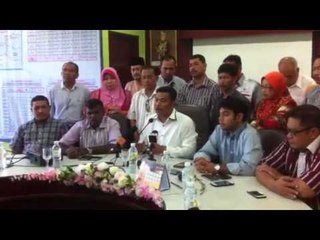 MMOTV: Mohd Zaidi defends allegations against Penang’s Chinese (PART 1)
