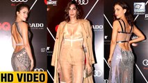 Bollywood Actresses' BOLD Dress At GQ Best Dressed 2018 Red Carpet