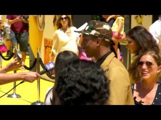 Cover Media Video: Pharell Williams, Gwen Stefani record new track for ‘Paddington’