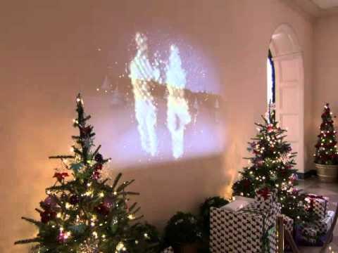 AFP Video: The White House shows off its Christmas decorations