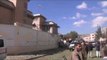 Next Media Video: Suicide bomber kills 3 outside Iranian ambassador’s residence in Yemen