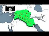 Next Media Video: Top Islamic State leaders killed in US air strikes