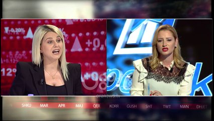 Ora News - Aflatoksina tek qumështi, ekspertja: Të merren masa urgjente