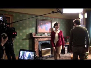 Cover Media Video: Nicole Kidman asks mum to move in