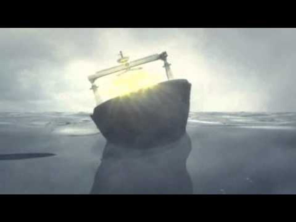 Next Media Video: 52 fishermen still missing after trawler sinks in Bering Sea