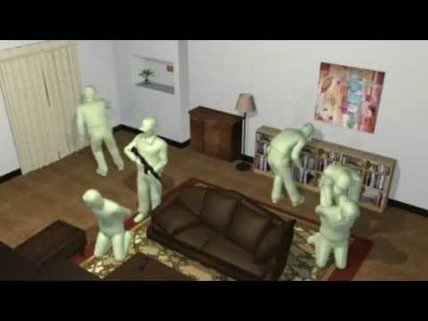 Next Media Video: 7 suspected uranium smugglers detained by Moldovan police