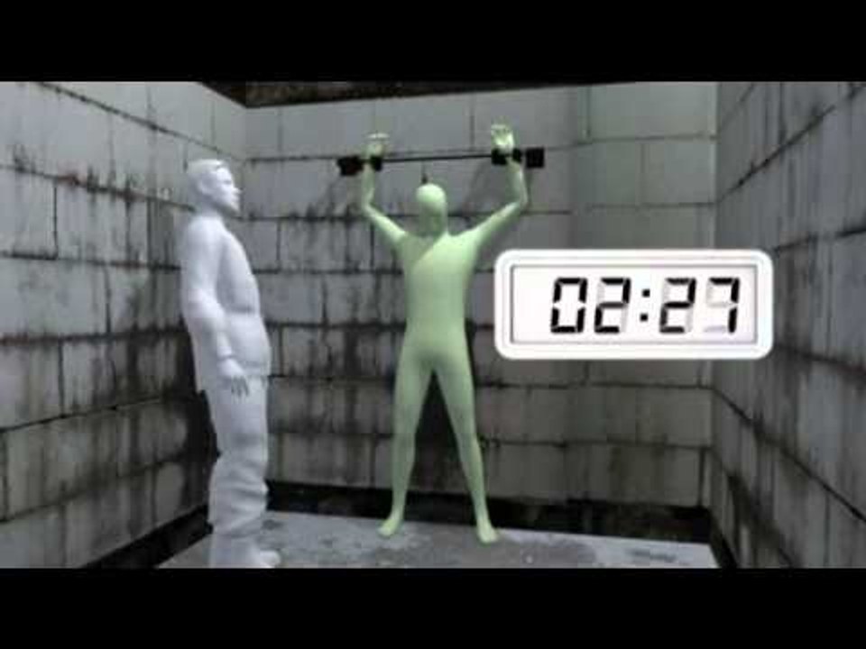 Next Media Video: US Senate report reveals CIA’s inhumane interrogation practices