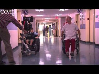 Cover Media Video: Idris Elba as James Bond?